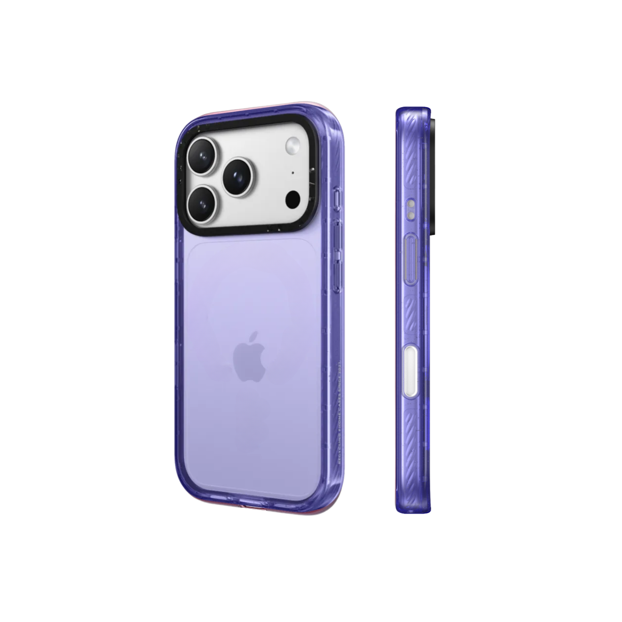 iPhone 17 Pro/Max Cases