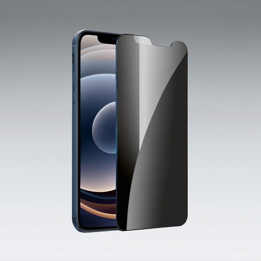 Screen Protection